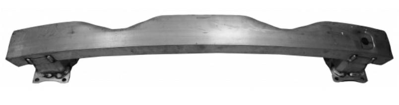 Articolo BYPWF - RINF P/TI POST AUDI A6 01/11> ALLUM