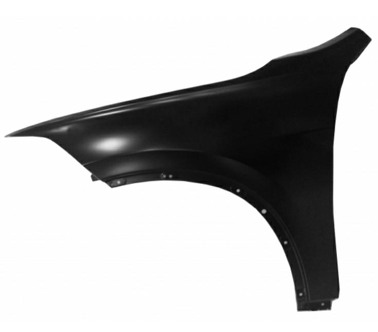 Articolo BYY9K - PARAF A/SX BMW X1 F48 09/15>