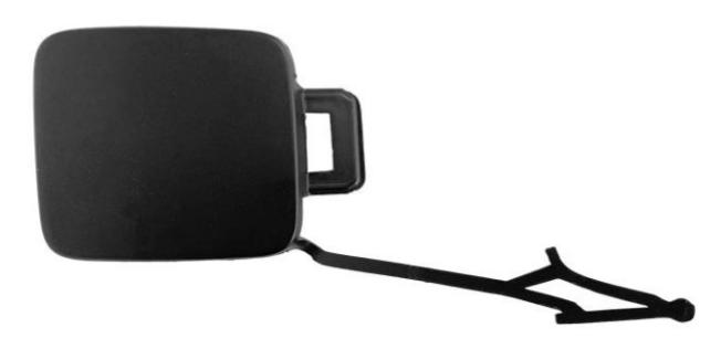 Articolo BZ5QT - COPRIGANCIO ANT PRIM VW POLO 07/21>