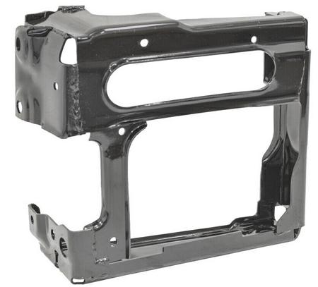 Articolo BZCDR - STAFFA P/TI A/SX BMW X3 G01 01/18>
