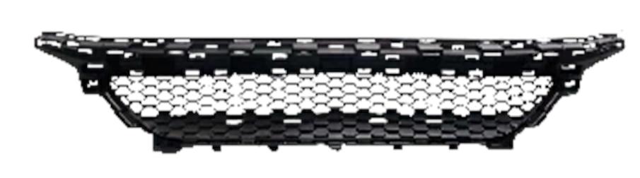 Articolo BZYYV - GRIGLIA P/TI ANT C/LE MERCEDES CLASSE C 205 04/18>AMG