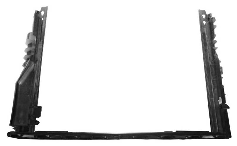 Articolo C040B - TRAV ANT INF BMW SERIE 5 E60/E61 07/03>12/09