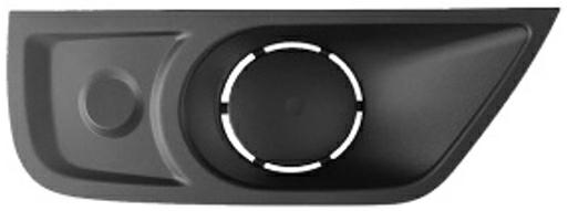 Articolo C07B4 - GRIGLIA P/TI A/DX RENAULT MASTER 01/20>
