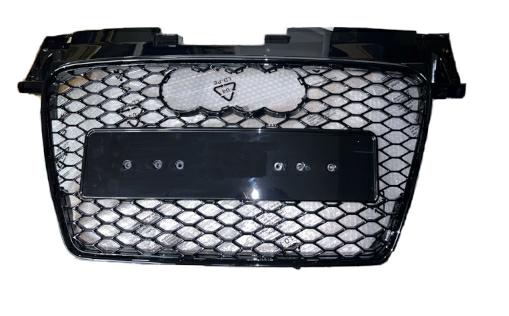 Articolo C2G6W - GRIGLIA NERA A NIDO D'APE AUDI TT/TTRS 06/08>