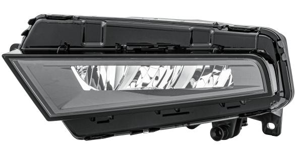 Articolo C5PT1 - FEND DX A LED DX SEAT ATECA 01/16> LEON 01/17>