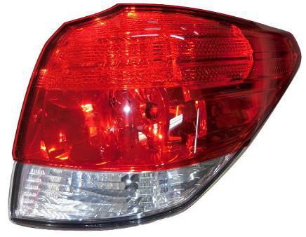 Articolo C63GV - GR OTTICO P/DX SUBARU LEGACY 09/09> SW
