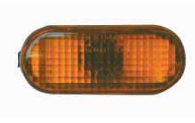Articolo C70WV - FANALE LAT DX/SX ARANCIO VW PASSAT 11/93>10/96