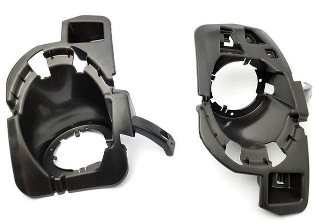 Articolo C7N1K - KIT SUPPORTO FEND CITR BERLINGO-PEUGEOT PARTNER-RANCH 01/08>