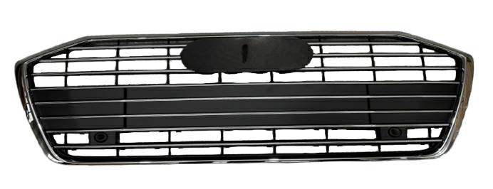 Articolo C85QK - GRIGLIA CROM-NERA C/PDC AUDI A6 01/18>