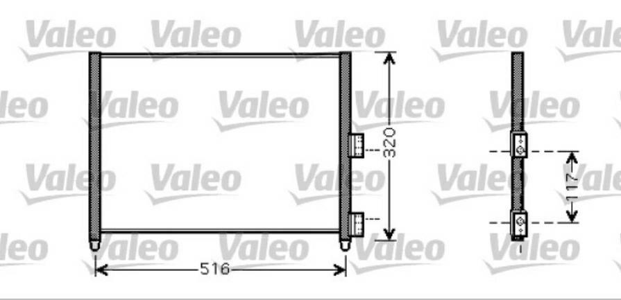 Articolo CBSHB - COND FIAT IDEA PUNTO