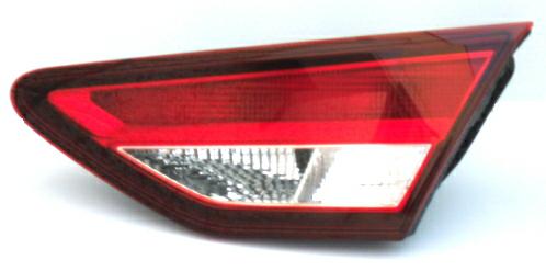 Articolo CC5KS - FANALE P/SX INT SEAT LEON 12/12>