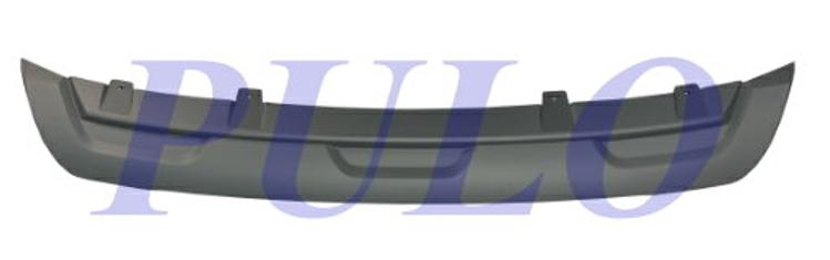 Articolo CC8FD - MODAN P/TI POST GRIGIA DACIA JOGGER 03/22>