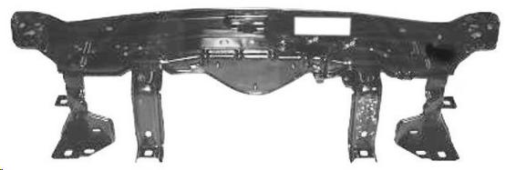 Articolo CC9NH - OSSATURA ALFA 147 12/04> ALFA GT 01/04>