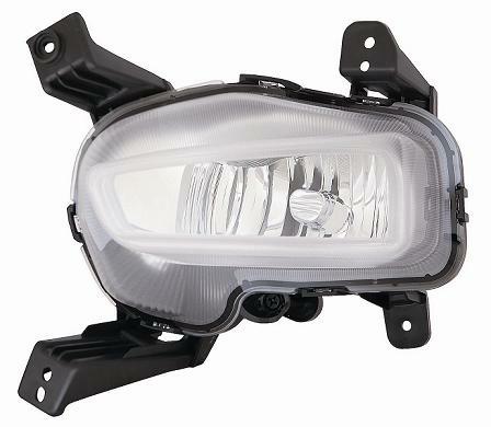 Articolo CCS4B - FEND SX H8 KIA CEED 01/18>