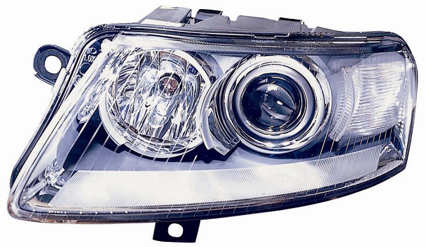 Articolo CDD9K - FARO DX BIXEN D2S PRED REG ELETT AUDI A6 05/04>10/08
