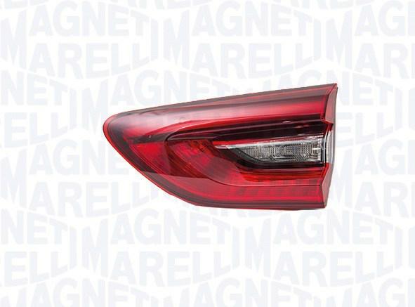 Articolo CDVRV - FANALE P/DX INT OPEL INSIGNIA 03/17>