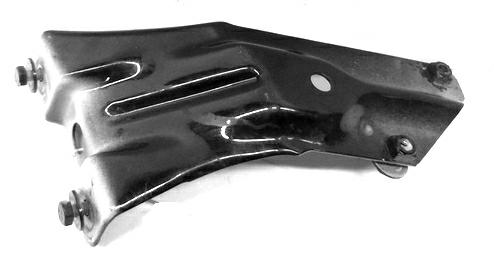 Articolo CF20V - STAFFA PARAF A/SX VW GOLF 6 01/09>