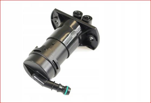 Articolo CF6GQ - POMPA LAVAF SX AUDI A6 05/04>10/08