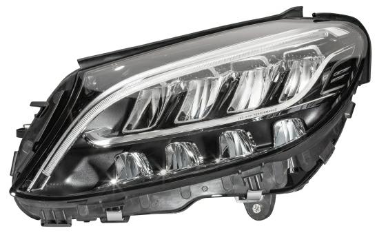 Articolo CFG5X - FARO SX A LED MERCEDES CLASSE C 205 06/18>