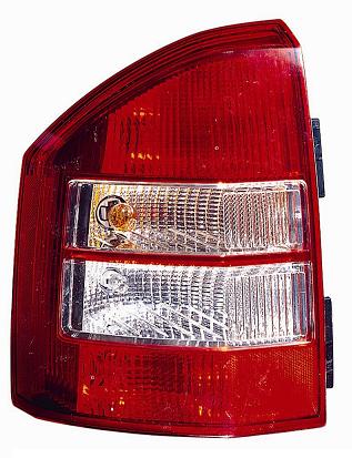 Articolo CGBWX - GR OTTICO P/DX JEEP COMPASS 01/07>