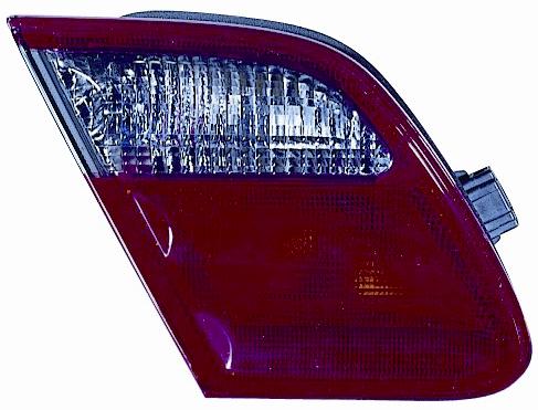 Articolo CGQHS - GR OTTICO P/DX INT FUME'MERCED CLASSE E W210 09/99>06/02 AVANTG