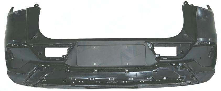 Articolo CHRF0 - P/TI POST PRIM C/SENS BYD ATTO 3 01/23>