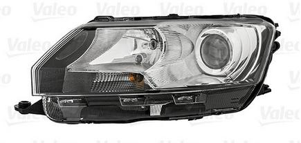 Articolo CHSPW - FARO DX D5S XENO SKODA RAPID/RAPID SPACEBACK 01/12>