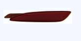 Articolo CPKDB - CATADIOTTRO P/DX MAZDA 3 01/19>  CX 5 01/21> 6 07/18>