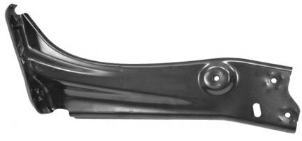 Articolo CQHPV - STAFFA PARAF A/DX SKODA OCTAVIA 03/13>