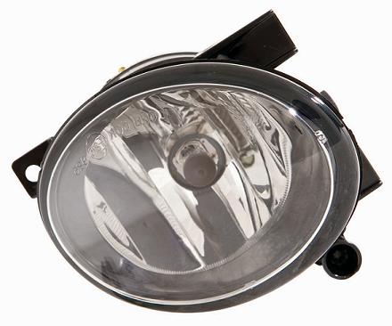 Articolo CQVCF - FEND SX HB4 VW C/LUCE DI CURVA GOLF-VI-PLUS-CADDY-EOS(MOD HELLA)