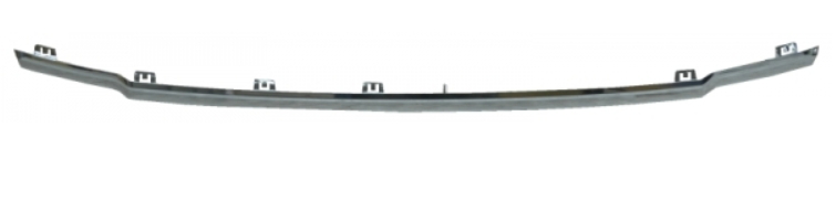 Articolo CRR53 - MODAN GRIGLIA P/TI ANT SUP CROM (5) FORD MONDEO 01/14>
