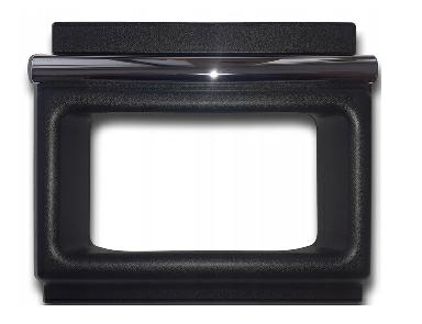 Articolo CS0BQ - TAPPO GRIGLIA P/TI ANT C/RADAR SUZUKI VITARA 09/18>