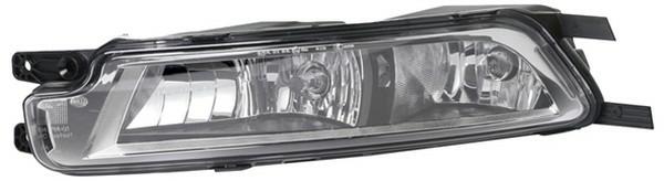 Articolo CWDZ6 - FEND SX H8 C/LUCE DI CURVA+DRL VW PASSAT 09/14>