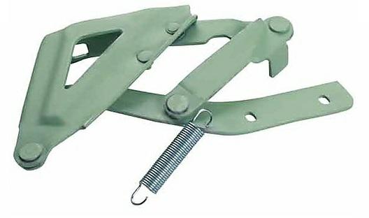 Articolo CXTCK - CERNIERA COF A/SX FIAT FIORINO-QUBO-PEUG BIPPER-CITR NEMO 01/07>