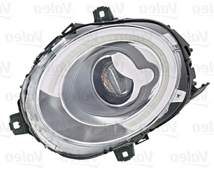 Articolo CYDRW - FARO DX BI-LED MINI ONE/COOPER S/D 08/15>