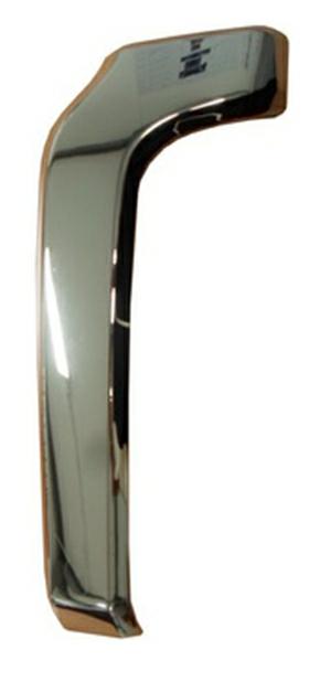 Articolo CZ056 - MODAN P/TI A/DX CROM MITSUB PAJERO 01/15>