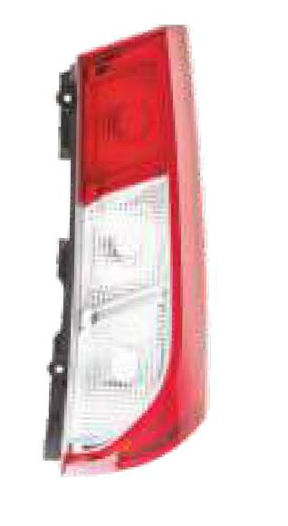 Articolo D0C3K - GR OTTICO P/DX DACIA DOKKER 01/12>