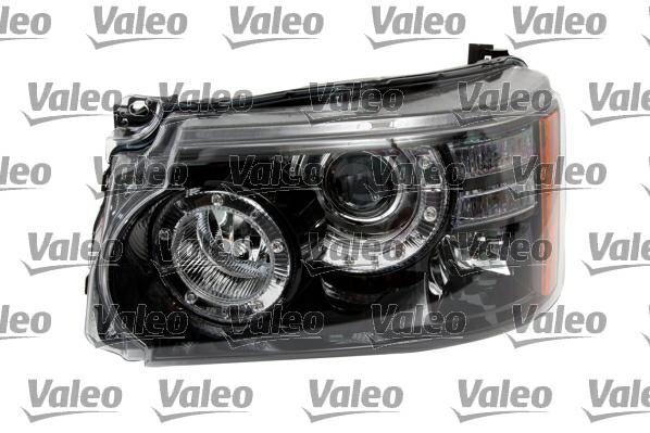 Articolo D1CHN - FARO DX BIXENO D3S DBL C/MOT+CENTR RANGE ROVER SPORT 09>13 NERO