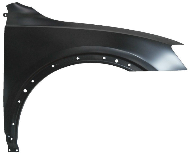 Articolo D3R2F - PARAF A/DX AUDI Q3 01/11>