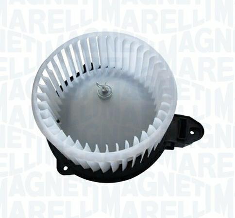 Articolo D481D - VENTOLA ABITACOLO AUDI A6 AVANT (4B5, C5)