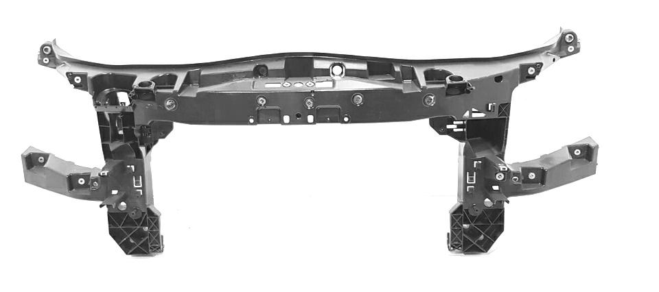 Articolo D901C - OSSATURA MERCEDES SPRINTER W907 01/18> (3.5T)