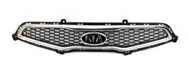 Articolo DB1HT - GRIGLIA KIA PICANTO 01/11>06/15 5P
