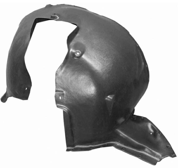 Articolo DD56Z - LOCARO A/SX SKODA YETI 01/10>