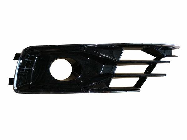Articolo DDNKR - GRIGLIA P/TI A/SX C/FEND+MODAN CROM AUDI A6 09/14>