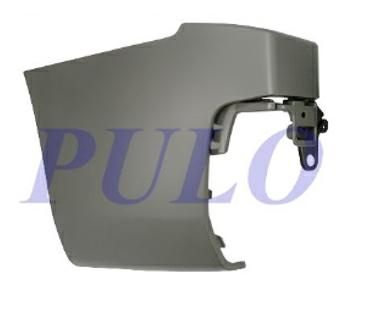 Articolo DH4RH - CANTON P/SX PRIM CIT BERLIN-PEUG PARTN-OPEL COMBO 01/18>LUNGO 2P