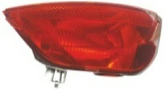 Articolo DH588 - FANALE RETRON SX REN MEGANE 11/15> SW SCENIC-GRAND SCENIC 09/16>