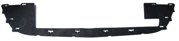 Articolo DH7Z8 - DEFLETTORE ARIA GRIGLIA P/TI ANT C/LE OPEL CORSA D 10/06>