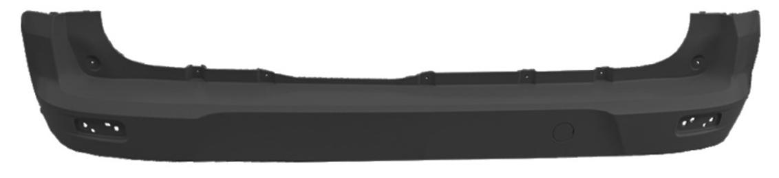 Articolo DHFNT - P/TI POST FORD TRANSIT-TOURNEO CONNECT 01/18>