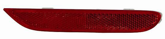 Articolo DHWF7 - CATADIOTTRO SX NISSAN QASHQAI 01/14>PATHFINDER 09/14>X-TRAIL  01