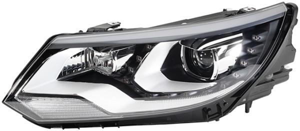 Articolo DMKT5 - FARO DX BIXENO D3S-H7 AFS C/MOTOR ELETT VW TIGUAN 06/11>